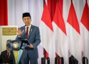 Jelang Akhir Periode Jabatan Jokowi, Ini Deretan Catatan Merah Keuangan Negara Temuan BPK