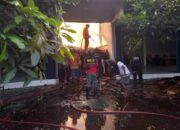 2 Kebakaran Besar Terjadi di Kulonprogo dalam Sepekan Terakhir, Sama-Sama karena Bakar Sampah