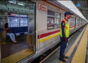 Jadwal Terbaru KRL Jogja Solo Selama Libur Iduladha Minggu 16 Juni 2024, Berangkat dari Stasiun Tugu Jogja