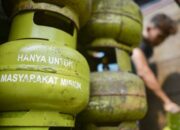 Pembelian Gas Melon dengan KTP Mulai Diterapkan di Sleman, Warga: Ribet!