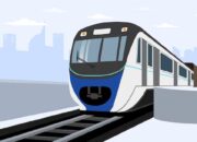 Bali Segera Punya LRT, Ini Daftar Stasiun Pemberhentiannya