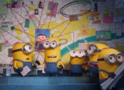 Minions Bakal Muncul Lagi di Despicable Me 4