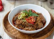 Ini Resep Oseng Mercon Khas Jogja, Cocok untuk Masakan Daging Kurban