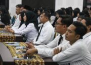 Pemkab Kulonprogo Angkat 361 Pegawai, Paling Banyak Guru