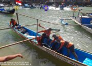 Satu Nelayan Lagi Ditemukan Meninggal Setelah Hilang di Laut Selatan Gunungkidul