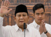 MUI Dorong Prabowo-Gibran Konsisten Bela Palestina