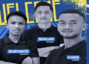 Alasan Manajemen PSIM Jogja Perpanjang Kontrak Ghulam dan Sugiyanto