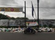 Asita DIY Ungkap Sudah Ada Turis Komplain soal Sampah di Jogja