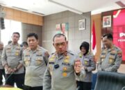 Hasil Penyelidikan Polda Sumbar, Afif Maulana Tewas Loncat dari Jembatan bukan Dianiaya Polisi