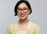 Pilkada Solo 2024, Ini Profil Putri Akbar Tandjung yang Bakal Jadi Jagoan Golkar