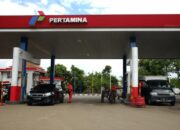 Libur Iduladha 2024, Pertamina Patra Niaga Monitor Stok Biosolar di Jogja