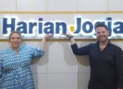 Ngobrol Bareng Steve Jaggi, Produser Australia yang Tertarik Bikin Film di Jogja