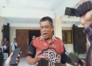 Soal Pilkada Bantul, Joko Merasa Tidak Pernah Diajak Komunikasi dengan Bupati dan PKB