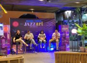 Artotel Wanderlust Hadirkan Puncak Acara More Than Jazz Art di Yogyakarta