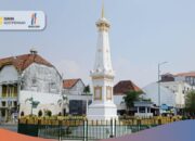 Cuaca Jogja Selasa (30/7) Cerah Berawan, Cocok untuk Beraktivitas di Luar