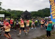 Pendaftaran Sleman Temple Run Akan Ditutup 8 Agustus 2024, Total Hadiah Rp54 Juta