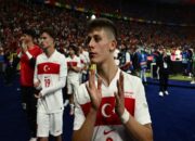 Meski Tersingkir dari Euro 2024, Pelatih Turki Tetap Sanjung Timnya