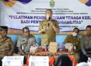 Pemkab Bantul Dorong Kemandirian Difabel Melalui Pelatihan Ternak Bebek