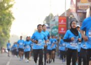 Bantul Run 2024 Bakal Digelar Rutin Tahunan