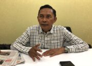 DPP Gerindra Minta Aris Suharyanta Maju Jadi Calon Bupati Bantul