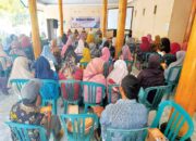 Makanan Bergizi Seimbang Penting Cegah Stunting