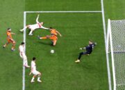 Hasil Akhir Belanda vs Turki, Skor 2-1, De Oranje Hadapi Inggris di Semifinal Euro 2024