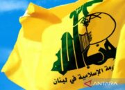 Hizbullah Hentikan Serangan ke Israel dengan Syarat Gencatan Senjata di Jalur Gaza Tercapai