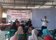 Tingkatkan Pengetahuan Masyarakat tentang Sejarah dan Budaya Jogja