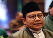 Cak Imin Ingatkan Soal Disrupsi di Hadapan Kader PKB