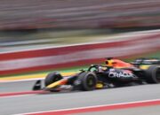 Russel Segel Gelar Formula 1 GP Austria 2024