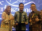 Bank BPD DIY Terima Penghargaan dari KPP Pratama Yogyakarta