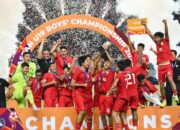 Garuda Muda Juara Piala AFF U-19 Usai Taklukan Thailand 1-0, Jokowi Ucapkan Selamat