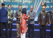 Pemkab Bantul Raih Tiga Penghargaan Anugrah Merdeka Belajar 2024