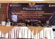 Ini Bentuk-Bentuk Kerawanan Pilkada Bantul versi KPU