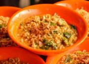 Viral di Media Sosial, Ini Resep Indomie Bangladesh