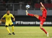 Hasil Indonesia U-19 vs Malaysia U-19, Skor 1-0, Garuda Nusantara Melaju ke Final Piala AFF Hadapi Thailand