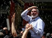 Indonesia dan Sejumlah Negara Kecam Pembunuhan Petinggi Hamas Ismail Haniyeh di Iran