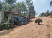 Warga Mengeluh, Rumah Terancam Kebanjiran