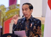 Lima Kader NU Bertemu Presiden Israel, Jokowi Tegaskan Sikap indonesia Jelas Ikut Melaksanakan Ketertiban Dunia