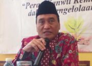 Kanwil Kemenag DIY Mulai Bangun Gedung Adi Widyalaya di Gunungkidul