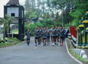 Ini Materi Latihan Fisik Skuad PSIM Dalam Pemusatan Latihan di Kaliurang