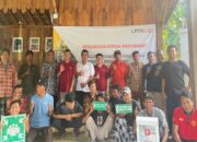 LPPM UAD Dukung Tata Kelola Desa Wisata Srikeminut Berkemajuan