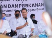 Dipanggil KPK Terkait Korupsi Telkom, Ini Jumlah Kekayaan Menteri Sakti Wahyu Trenggono