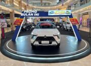 Ini Dia Program Penjualan Mitsubishi Motors Gebyar Auto Show 2024