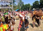 Wisata ke Temanggung Jangan Lupa Catat Agenda Tahunan Nonton Nyadran Jaran Kepang