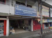 Lantai II Pasar Temanggung Bakal Jadi Tempat Parkir Jika Tetap Sepi