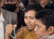 Bebas dari Tahanan Polda Jabar, Pegi Setiawan Berterima Kasih ke Netizen Indonesia hingga Jokowi dan Prabowo