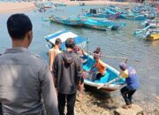 Jenazah Ditemukan di Pantai Baron Kemarin, Identitas Mayat Bocah Laki-Laki Belum Juga Diketahui