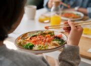 Mindful Eating Mendorong Pola Makan Lebih Baik, Ini Caranya