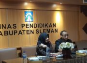 PPDB SMP Negeri di Sleman Ditutup, Dinas Pendidikan: Lima Jalur Lancar